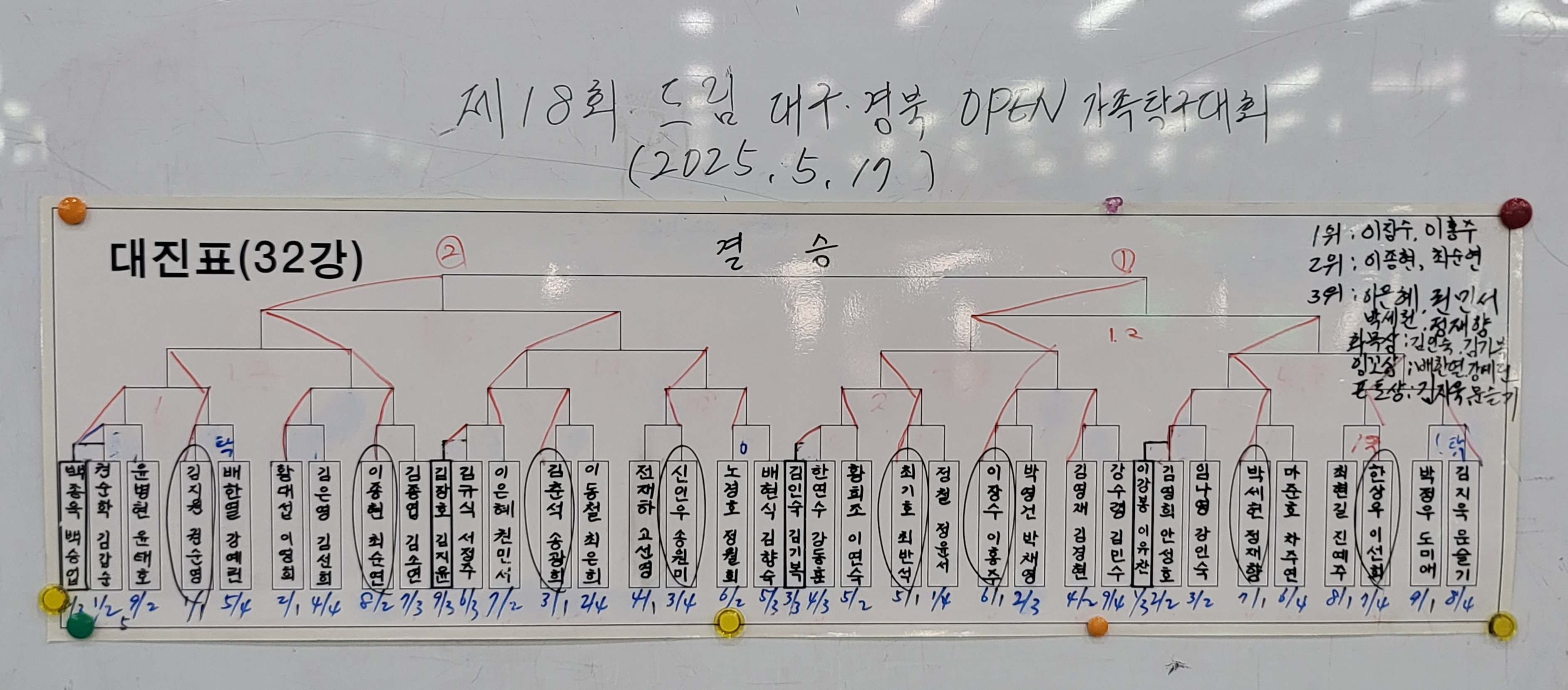 드림탁구 이미지