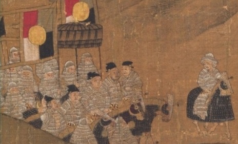 아린ALIN 이미지