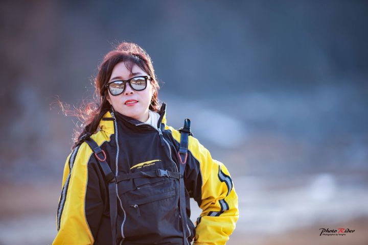 무주패러글라이딩 이미지
