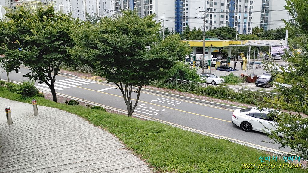 반석주유소 이미지