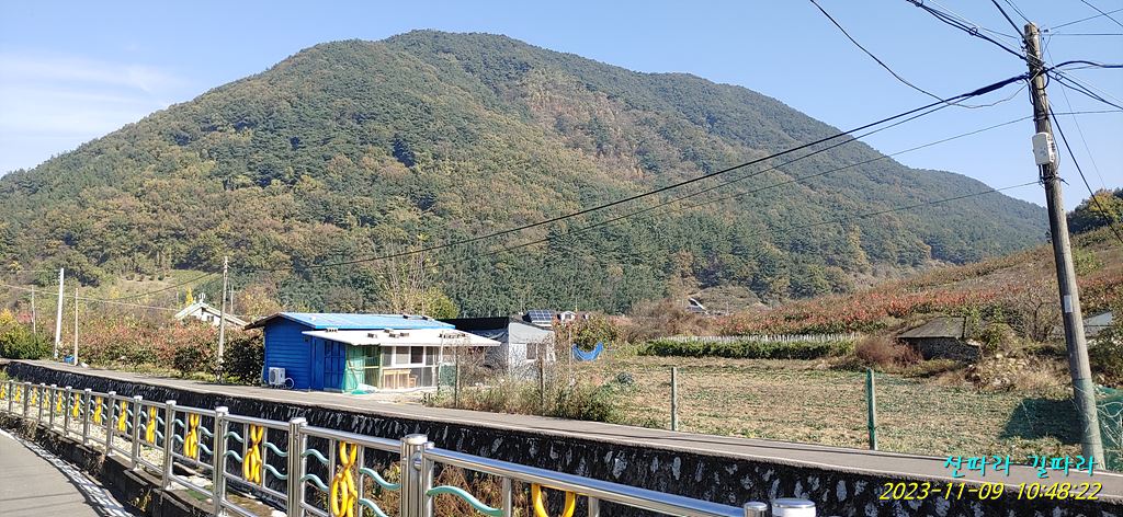 시모산 이미지