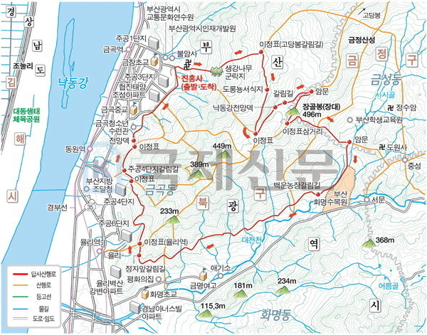 화명무궁화 대표 사진