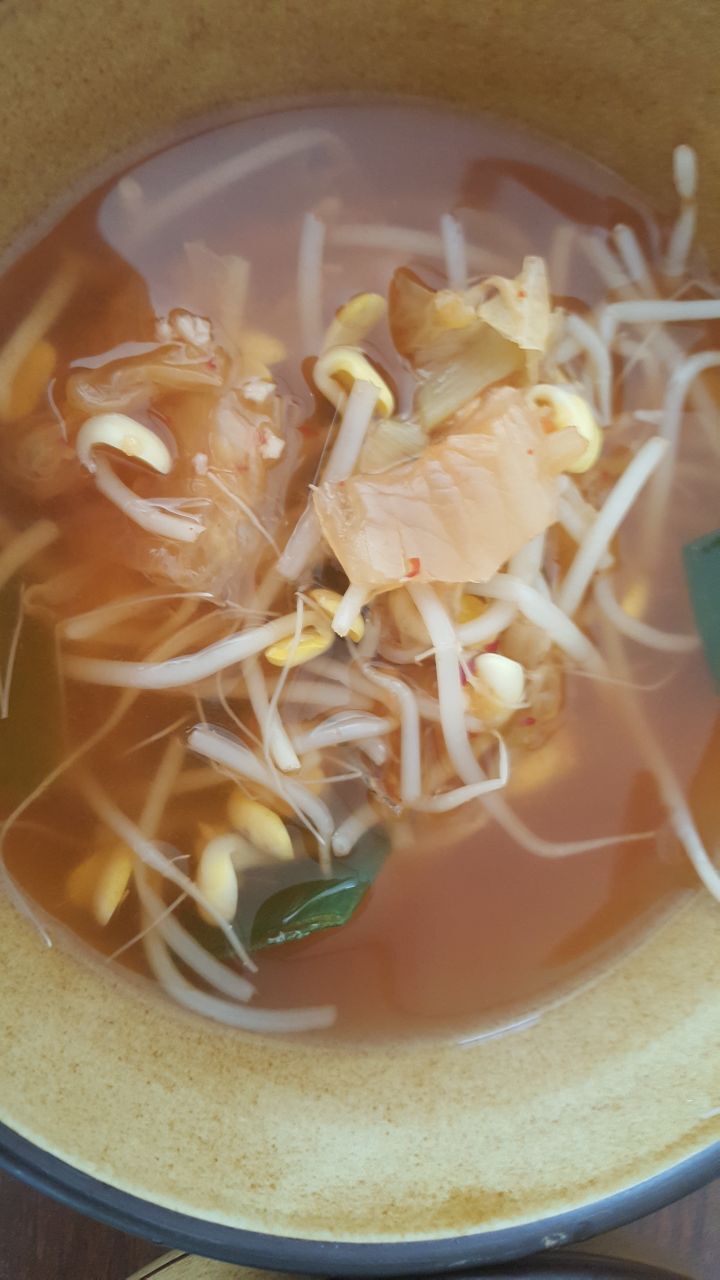 착한밥상 이미지