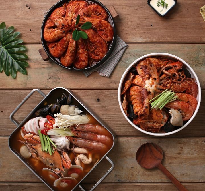 코봉이해물찜 이미지