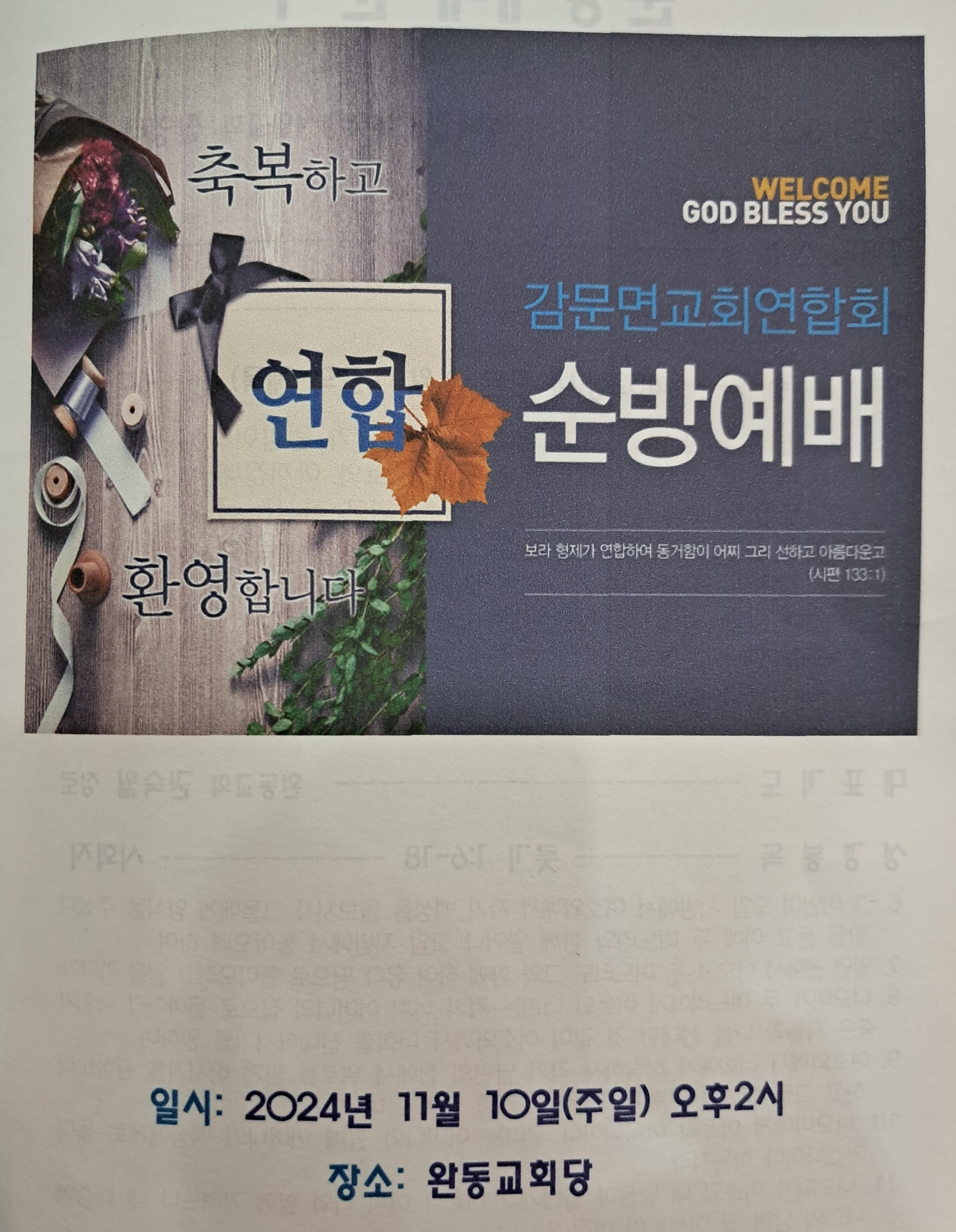 완동 이미지