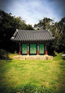 청해진 이미지