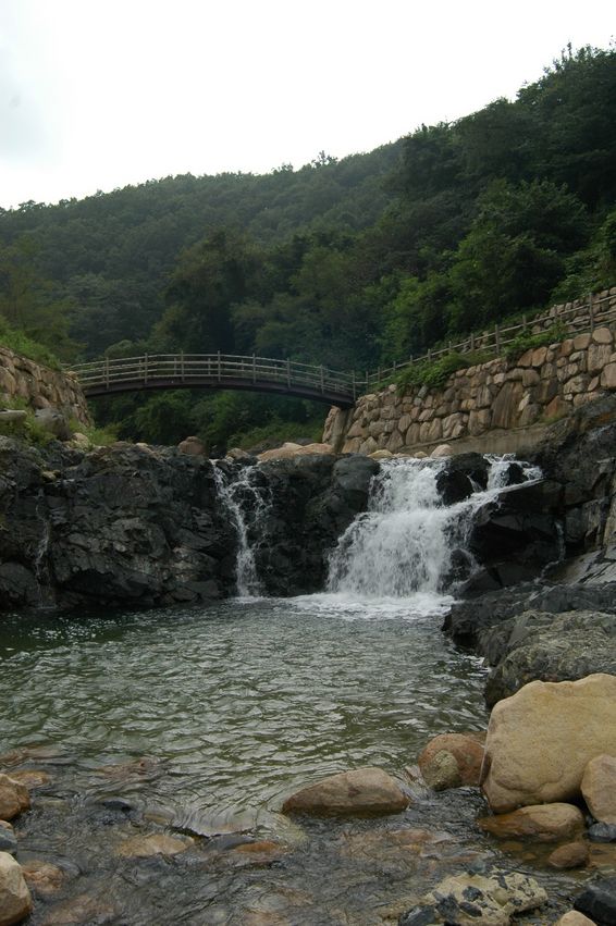 추령주유소 이미지