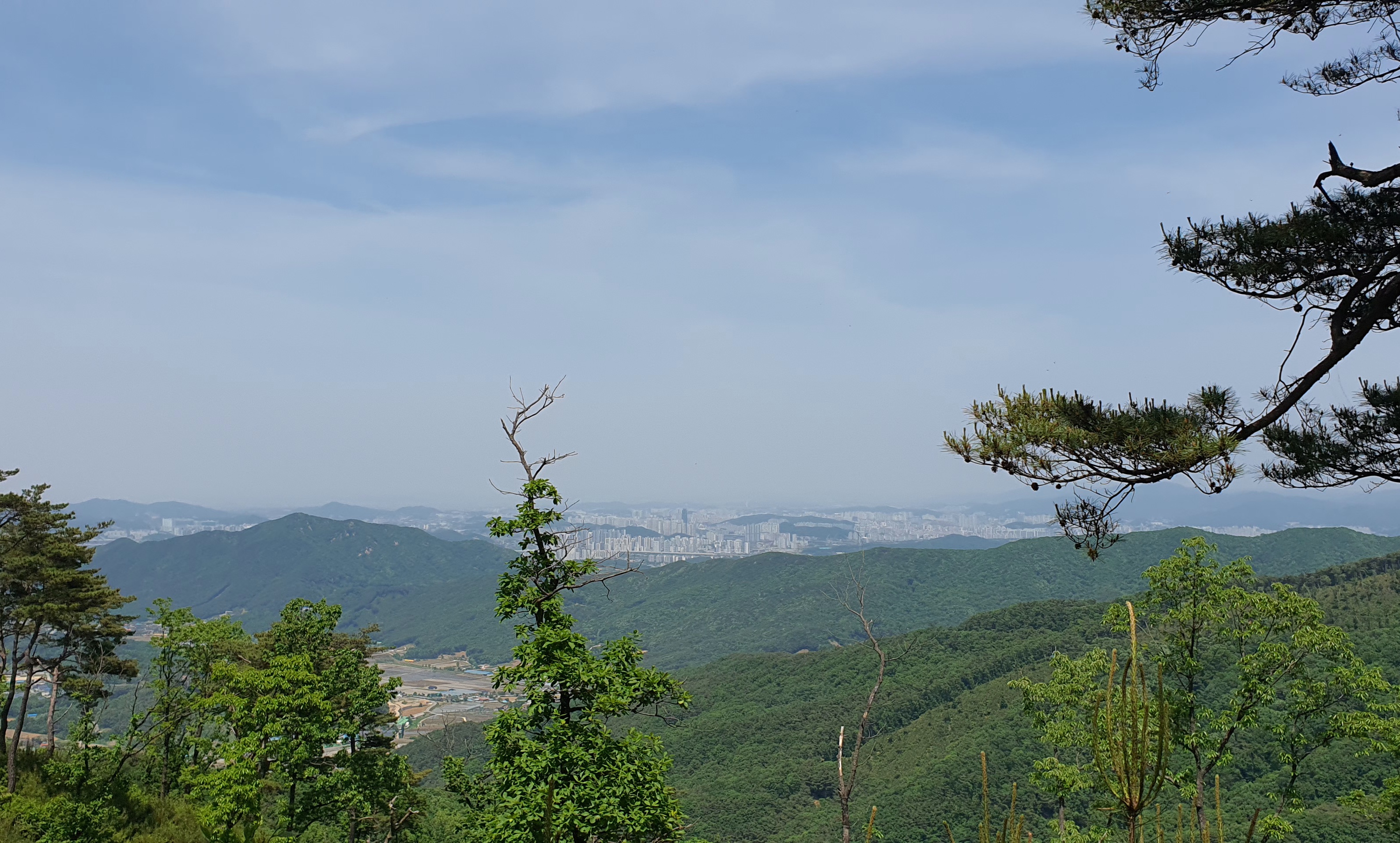 망경산 이미지