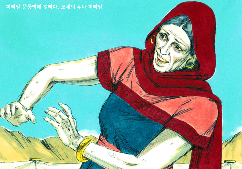 미리암 이미지
