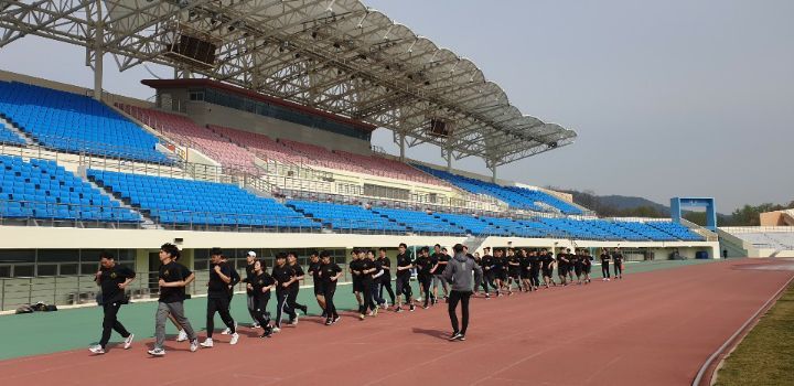 벨로치타스포츠아카데미 이미지