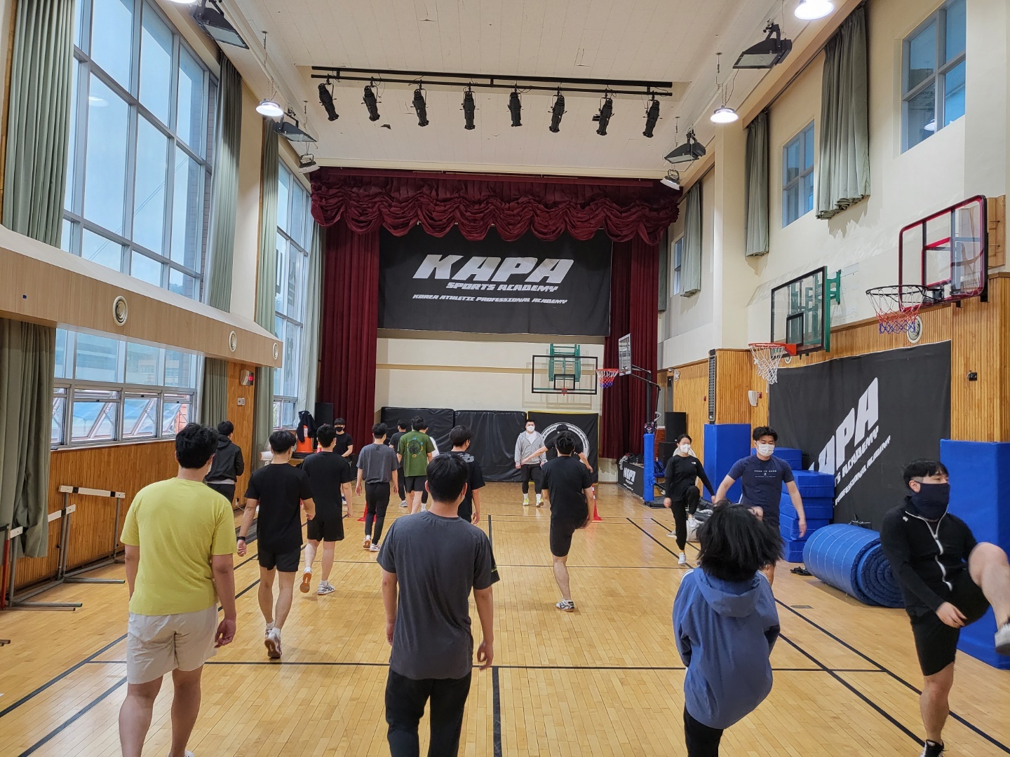 유성소방 이미지
