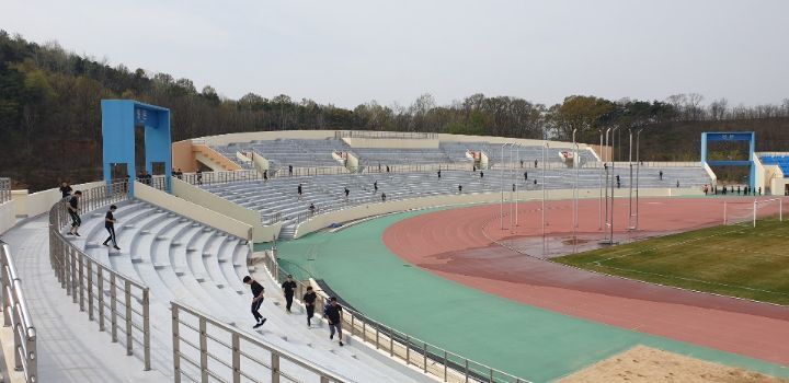 벨로치타스포츠아카데미 이미지