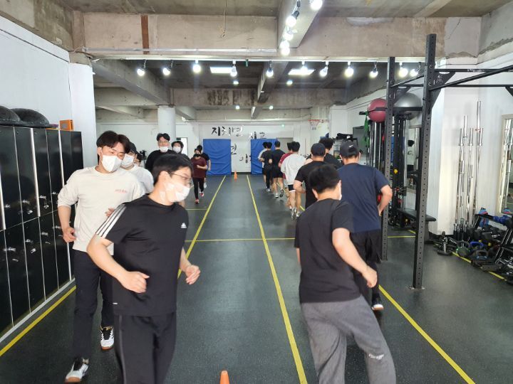 벨로치타스포츠아카데미 이미지