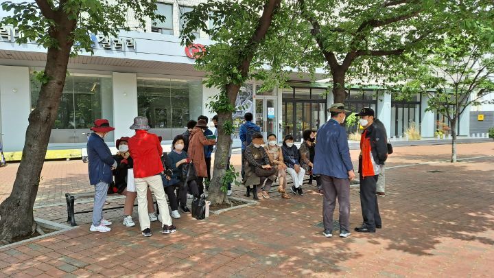 조소아과의원 이미지