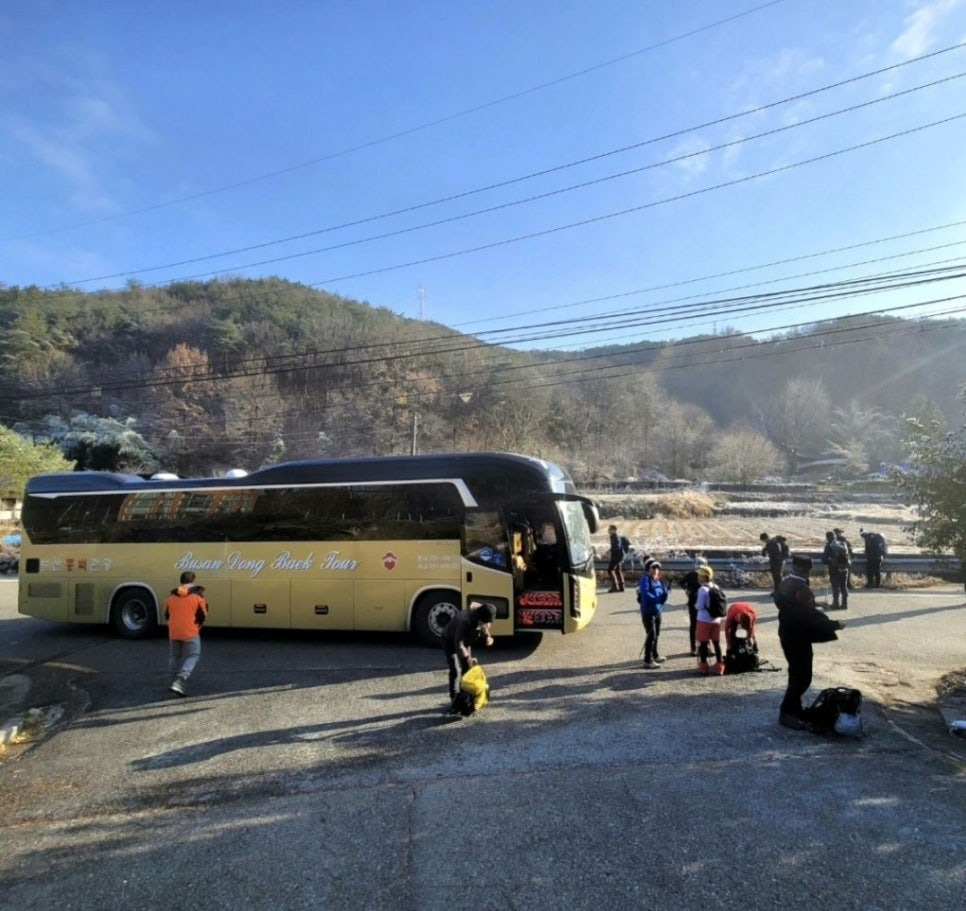 고덕산 이미지