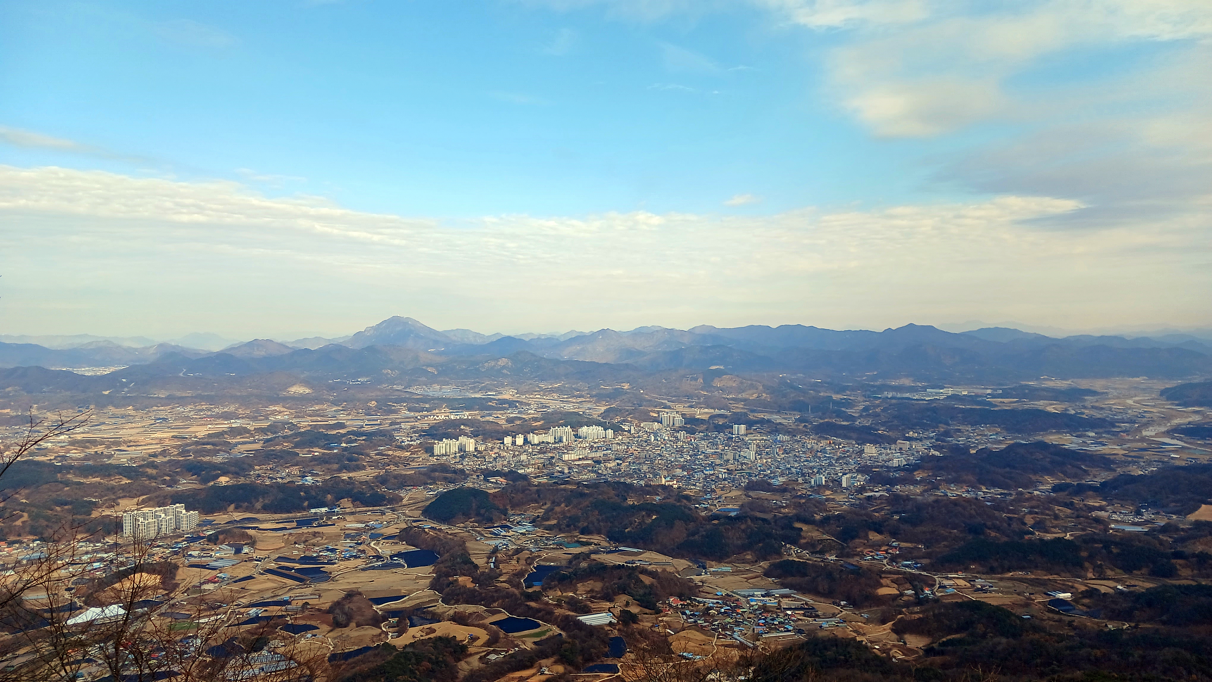 진악산 이미지