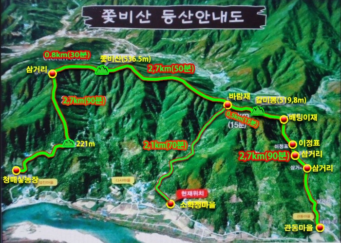 일오고속관광 이미지