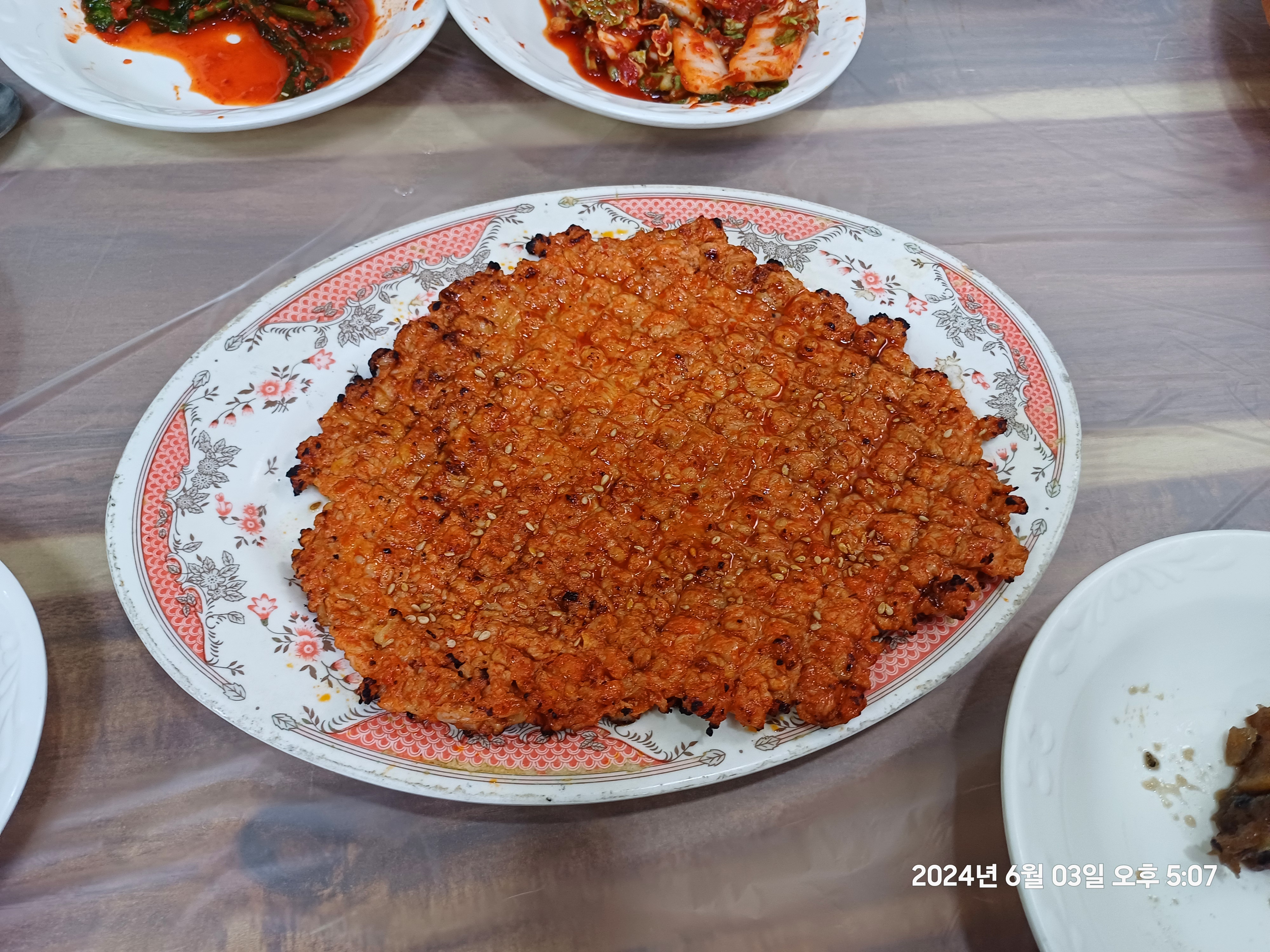 치산닭오리마을 이미지