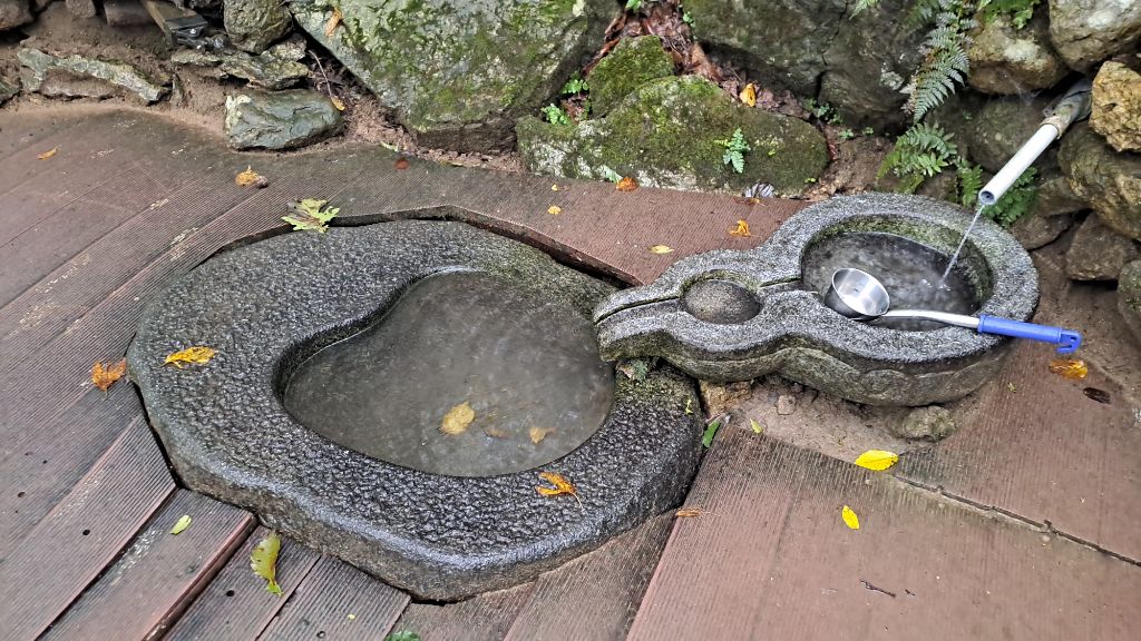 운제산 포항 전경 2