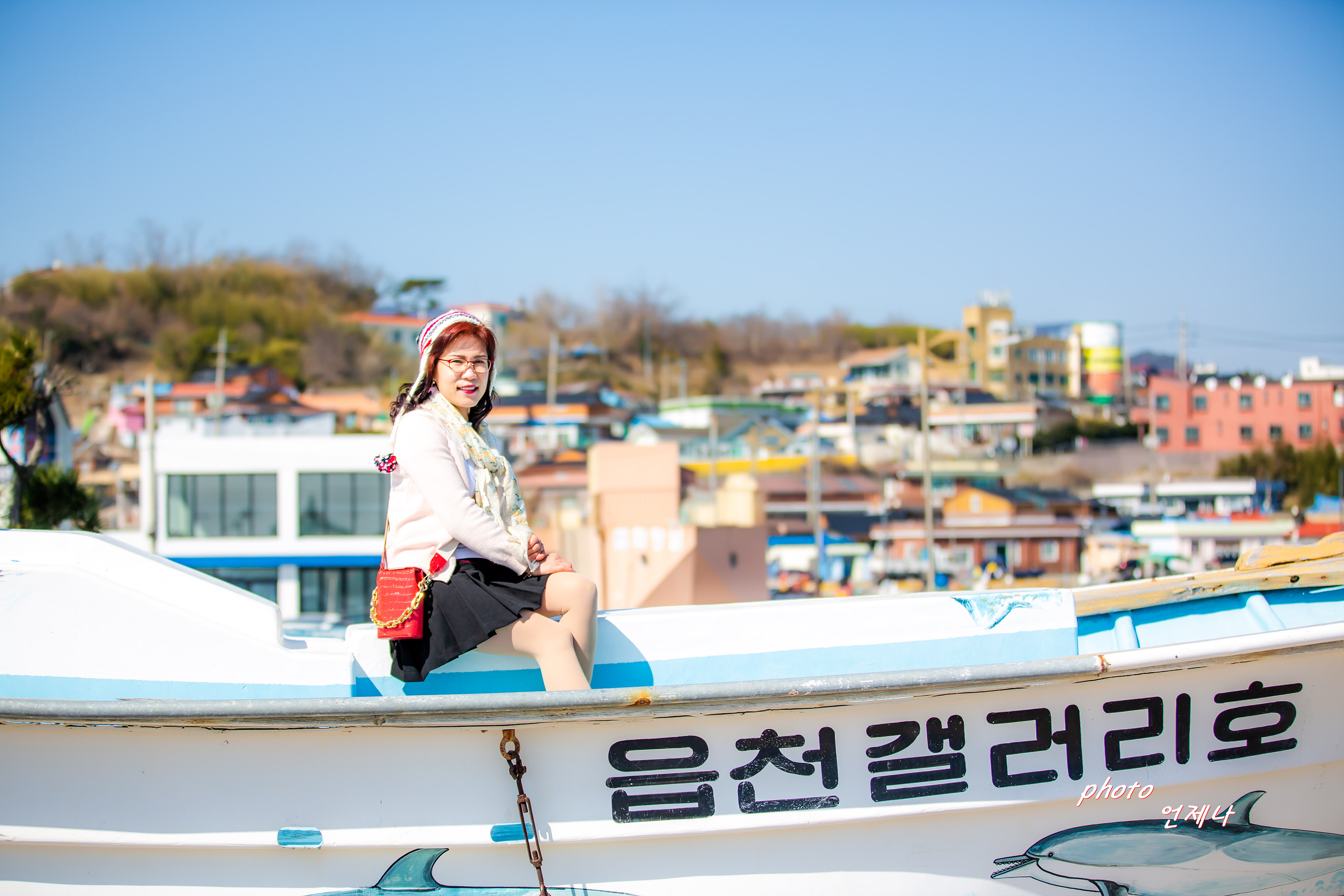 나와바리 이미지