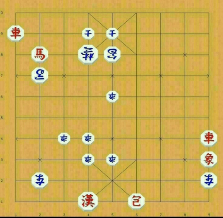 장기 게임 - 퀴즈와 테스트 - 오비 세상속으로