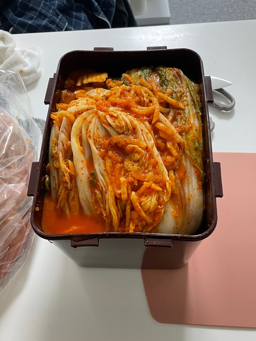 김치나라 이미지