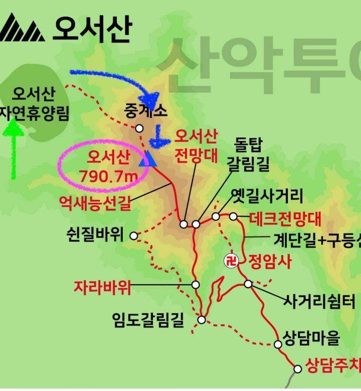 우주김밥 이미지