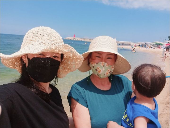 고성대게 이미지