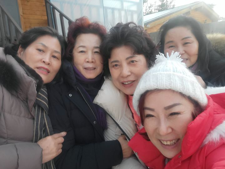 동화숲 이미지