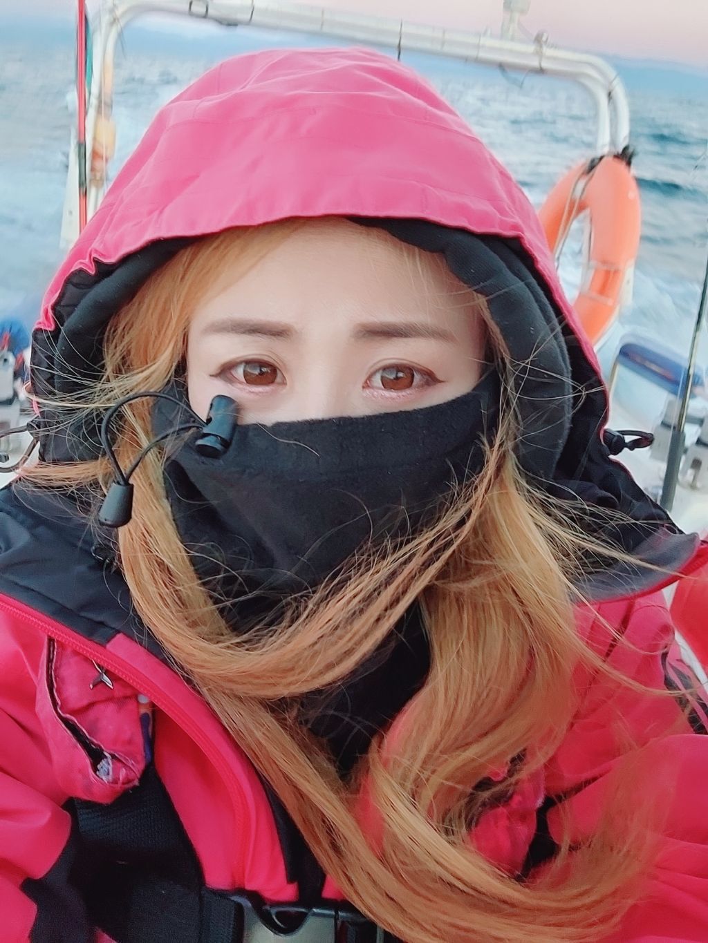 왕돌초 이미지