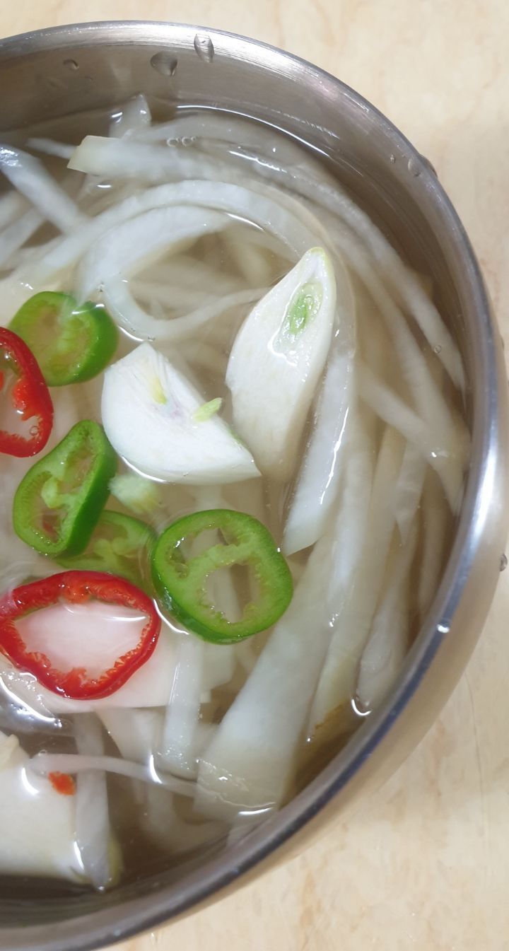 짠지네 이미지