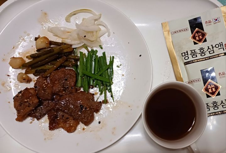 왕돼지 이미지