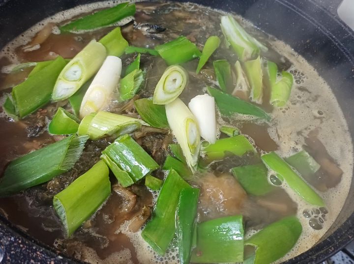 바다장어탕 이미지