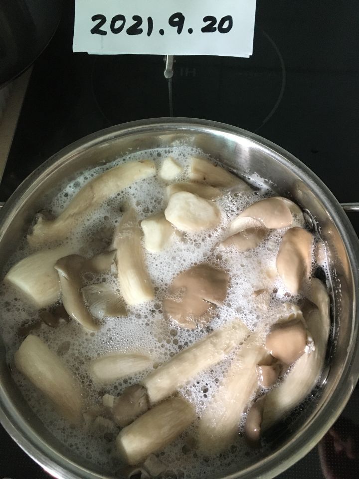 쉽게하는 꼬지전..25*^.^* - 카페상품 요리 - 전통음식만들기2