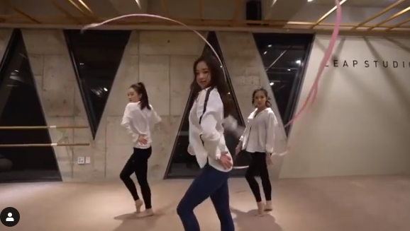 문워크 이미지