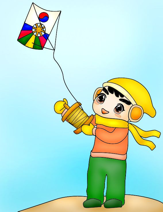 연 이미지