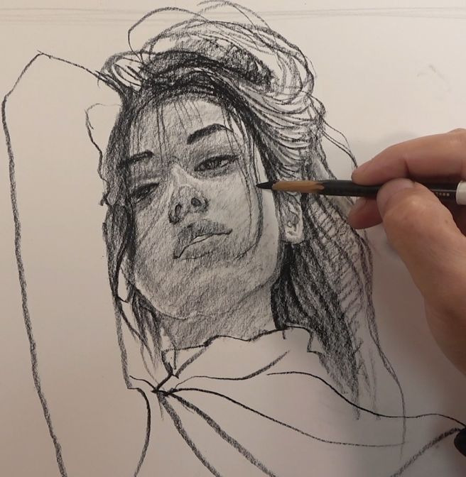 드로잉 이미지