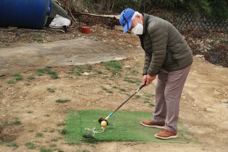 논두렁밭두렁 대표 사진