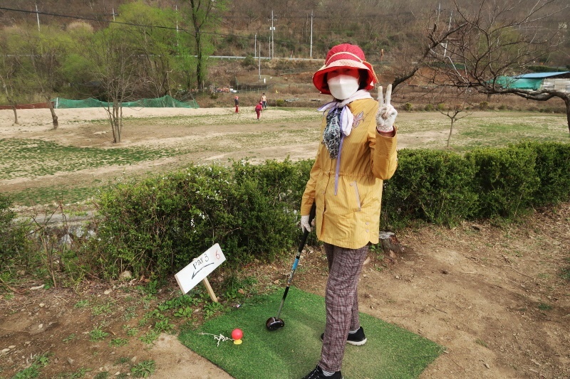 논두렁밭두렁 사진 2