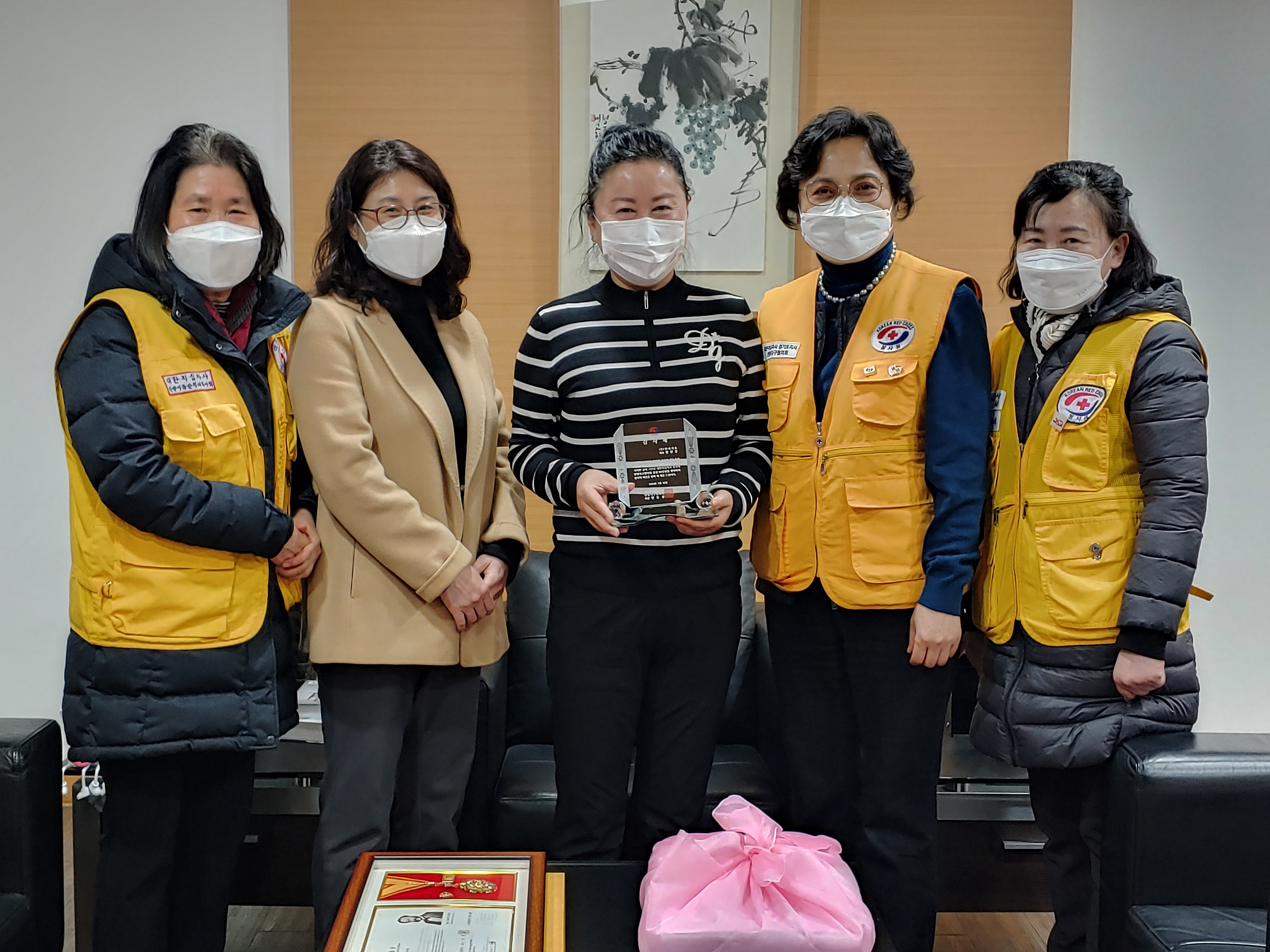 (주)한라식품 이미지