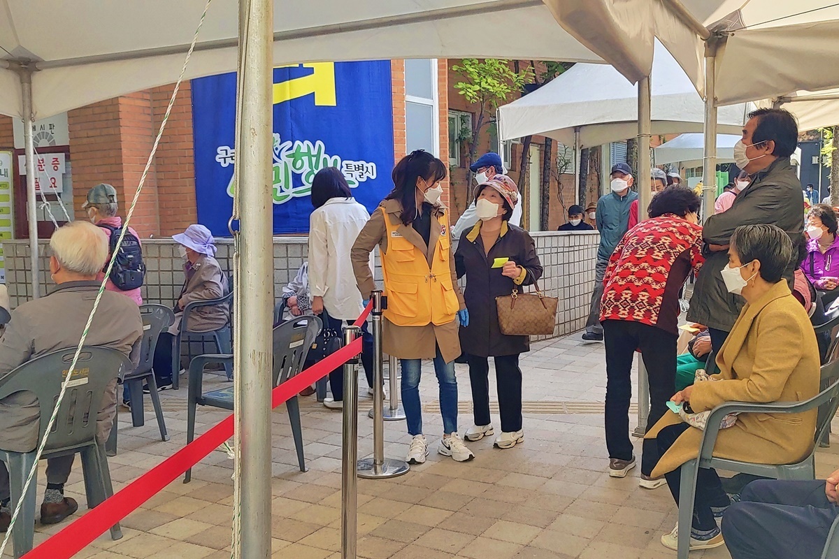 구리시 보건소 이미지