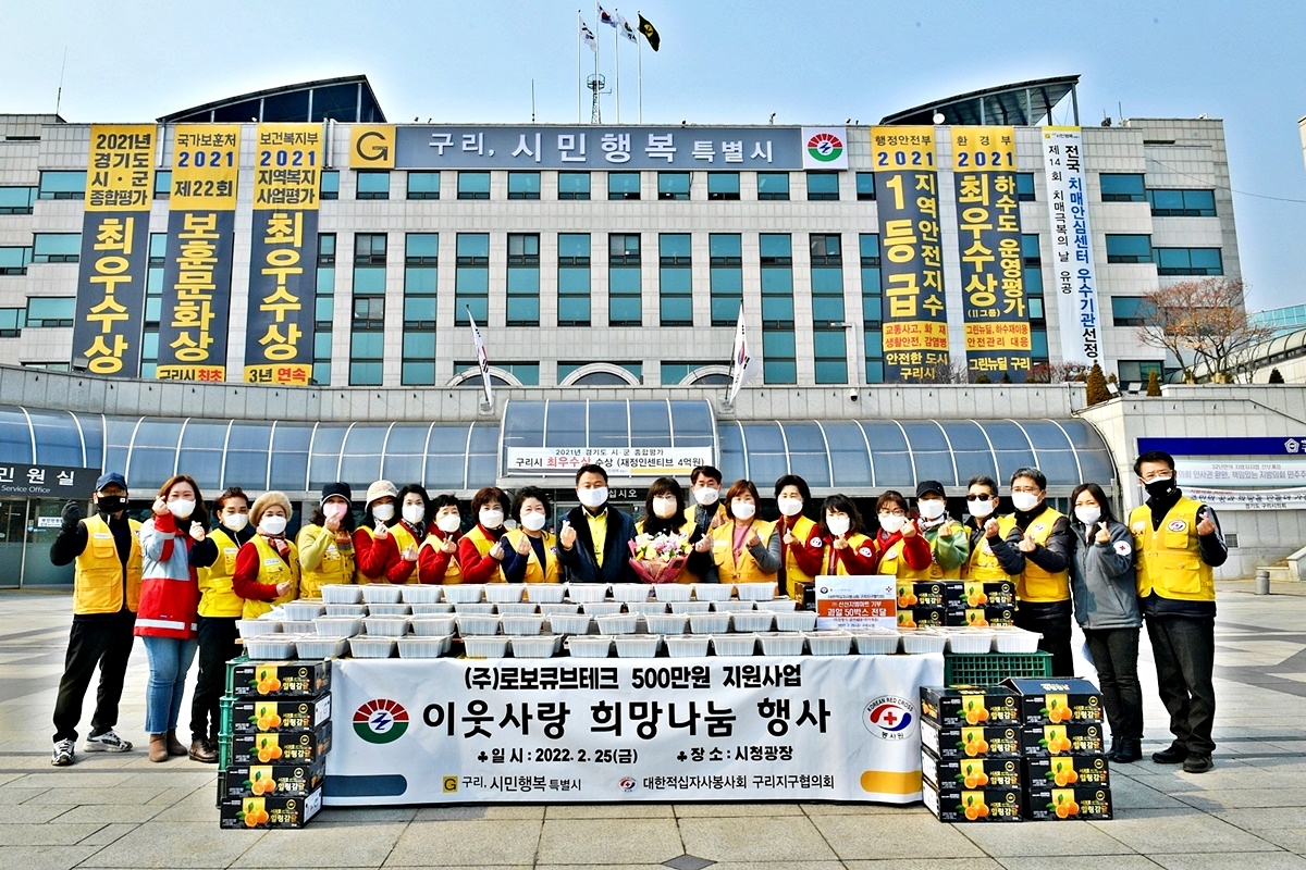 풍차갈비 이미지