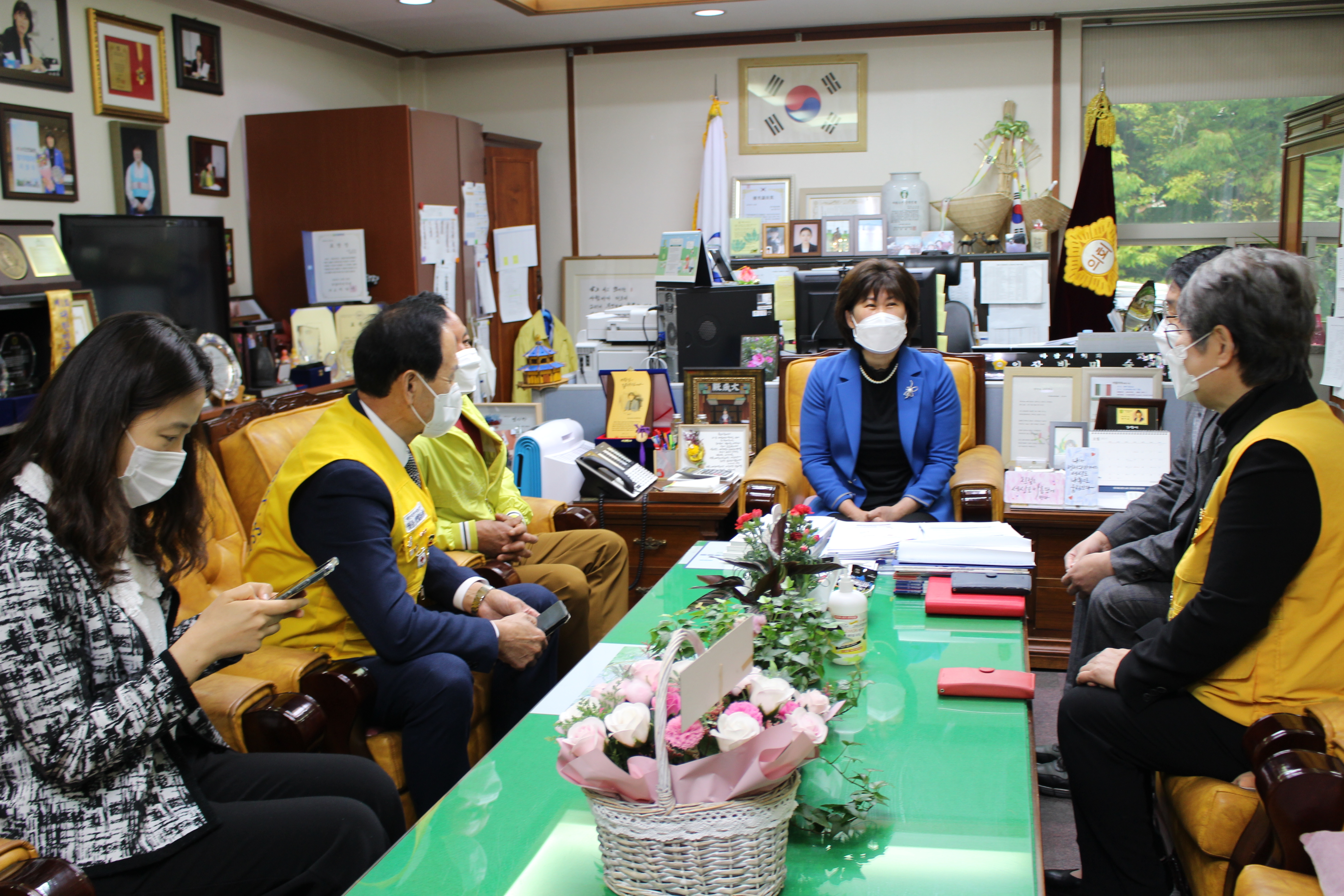 (주)삼진미트 이미지