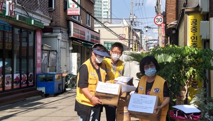 글로벌하베스트 이미지