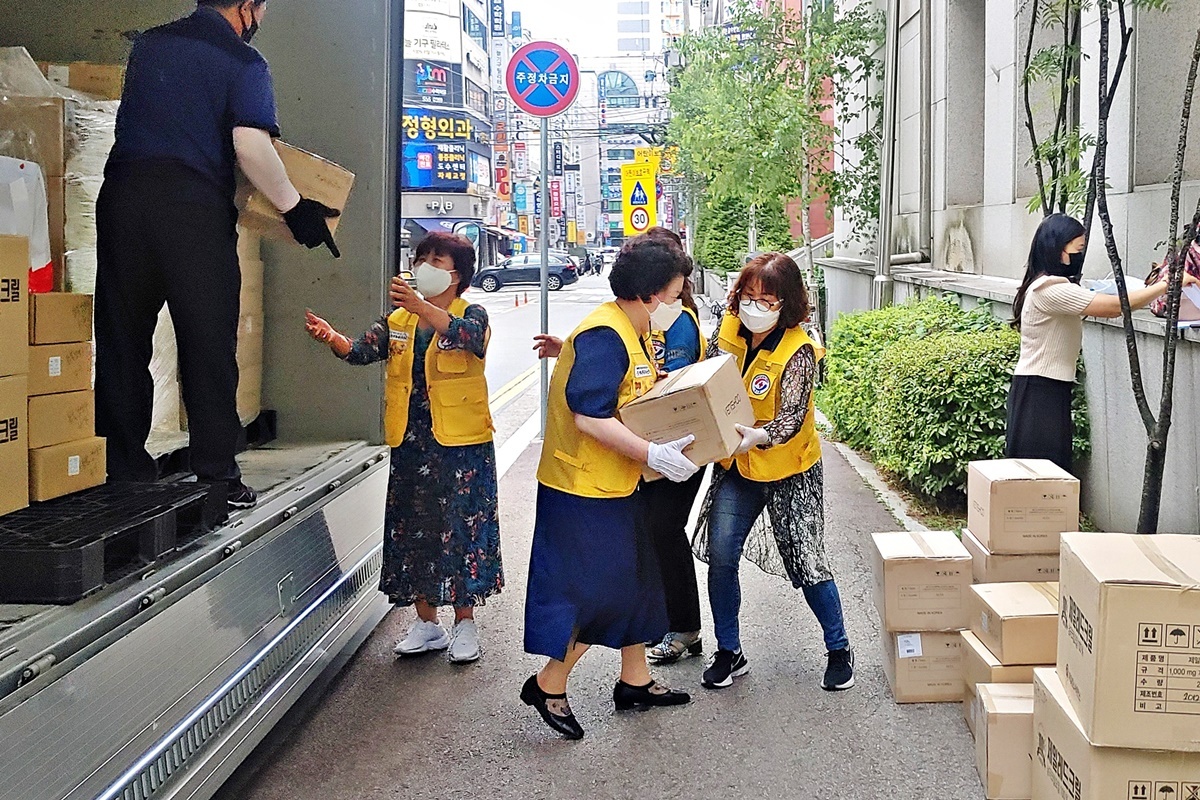 제일헬스사이언스(주) 이미지