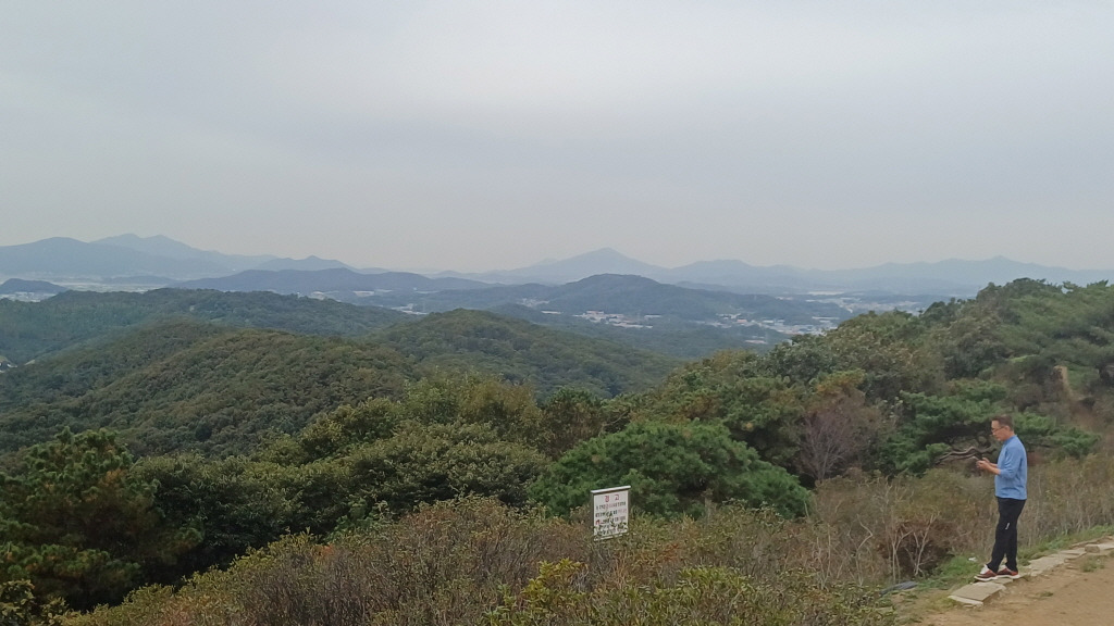 가현산 헬기장 이미지