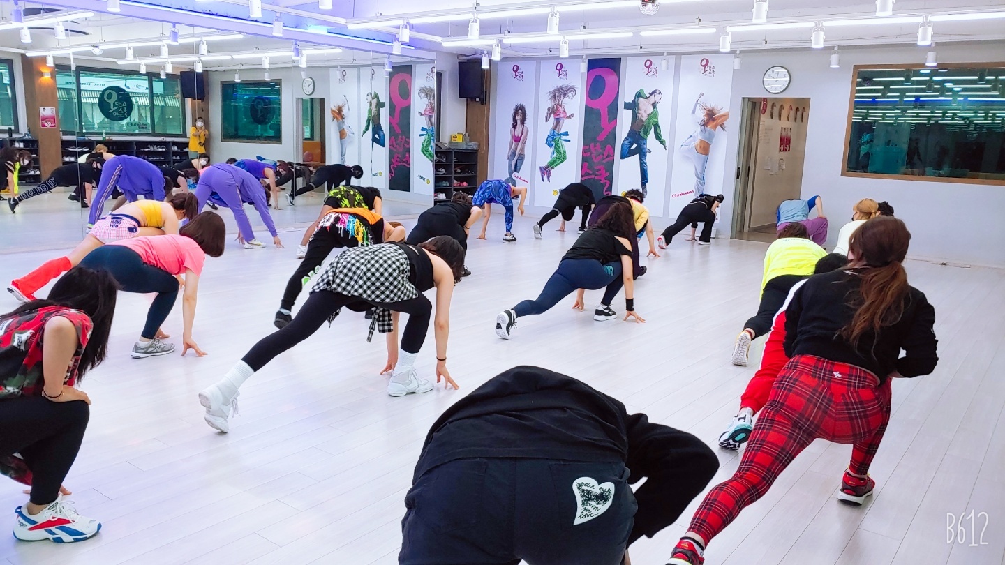 비니댄스 이미지