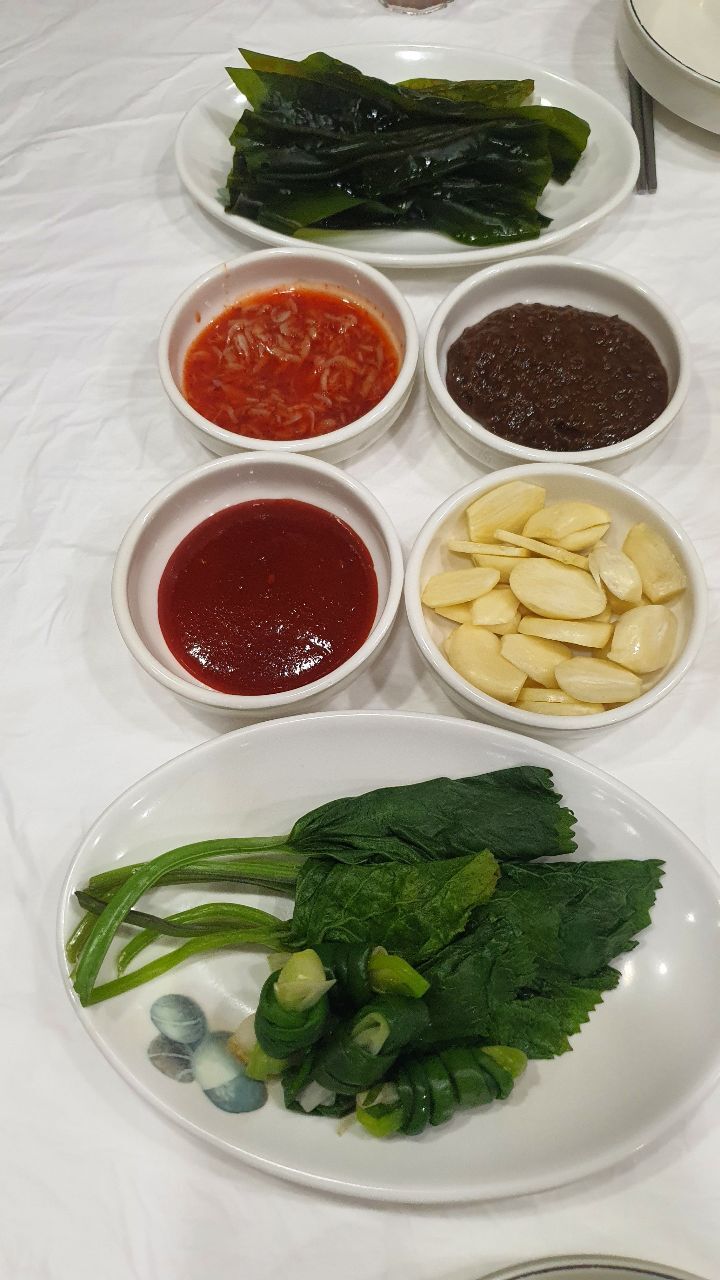 허성준족발보쌈 이미지