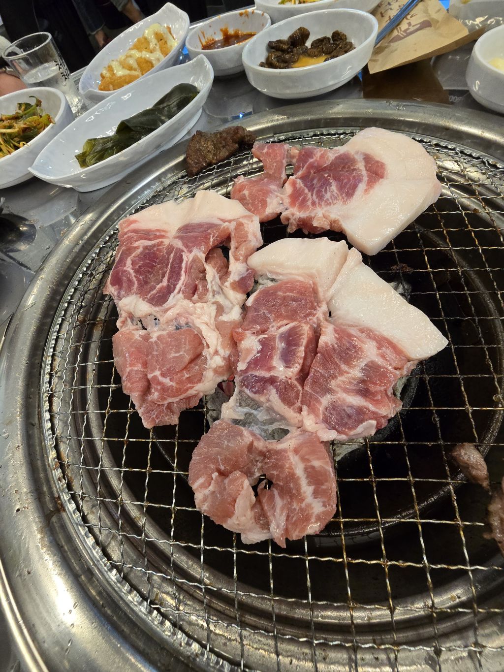 마포주먹고기 이미지