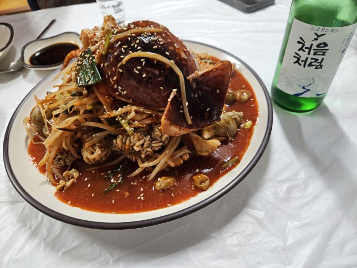 옥경식당 이미지